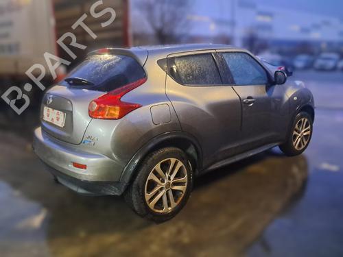 Rudehejsemekanisme Højre bagtil NISSAN JUKE (F15) [2010-2019]  32517847