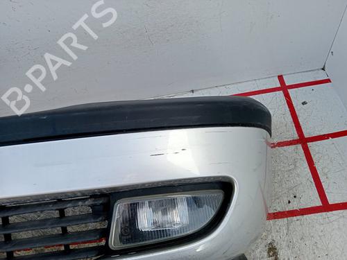 Front bumper OPEL ZAFIRA A MPV (T98)  | BP22988477C7 