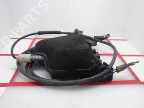 Used Electric handbrake CITROËN C4 Picasso I MPV (UD_) 1.6 HDi 110 (112 hp) 15923496
