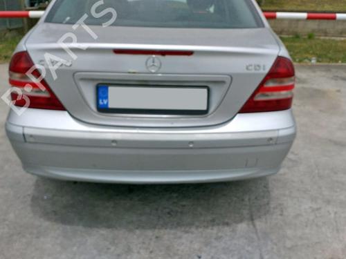 Right taillight MERCEDES-BENZ C-CLASS (W203) C 200 CDI (203.007) | BP15926842C35 