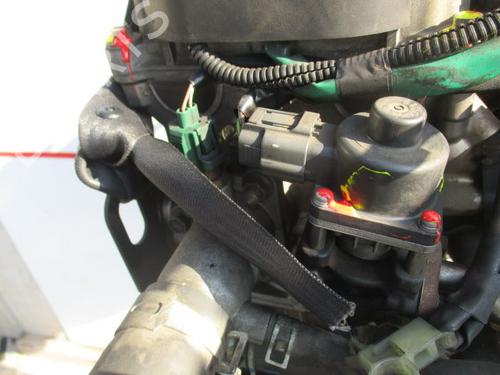 Engine SUZUKI SWIFT III (MZ, EZ)  | BP15936381M1 