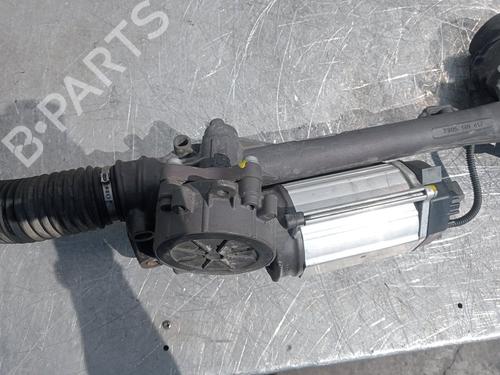 Steering rack SEAT LEON (1P1) 1.9 TDI | BP33274382M22 - Image 9