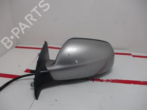 Left mirror PEUGEOT 307 Break (3E) 2.0 HDI 110 | BP15929792C26 