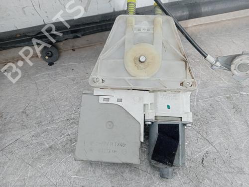 Front left window mechanism AUDI A3 (8P1) | BP29439818C22 - Image 5