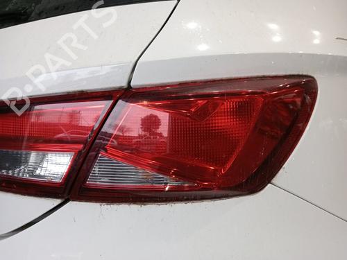Used Right taillight Right taillight SEAT LEON (5F1) [2012-2021] 33994414 33994414