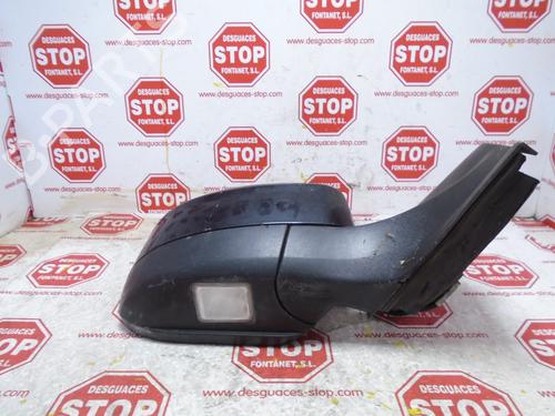 Right mirror FORD MONDEO IV (BA7) 2.0 TDCi | BP8412788C27 