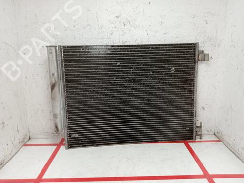 AC radiator DACIA LODGY (JS_) 1.2 TCe (JSAY, JSM0) | BP28812461M32