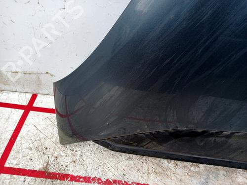 Hood CITROËN C4 Grand Picasso I (UA_) 1.6 HDi | BP22809728C1