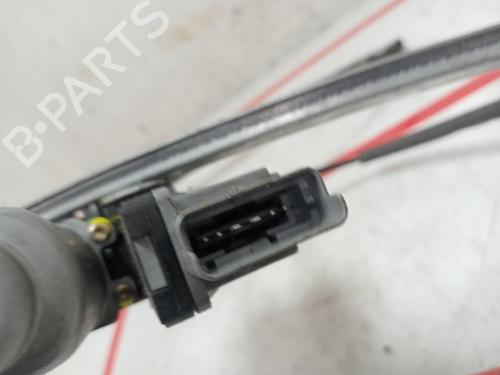 Rudehejsemekanisme ventre foran CITROËN XSARA (N1) 2.0 HDi 109 | BP30792369C22 