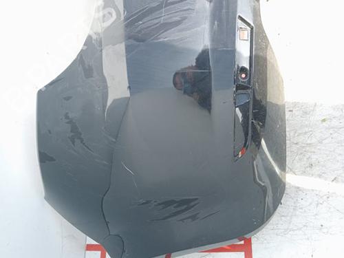Rear bumper SEAT LEON (1P1) 1.9 TDI | BP7624038C8 
