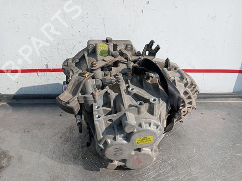 Gearbox HYUNDAI SANTA FÉ II (CM) 2.2 CRDi GLS | BP19485266M3 
