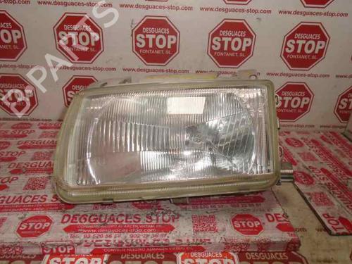 Used Left headlight VW POLO III (6N1) [1994-1999]  7342128