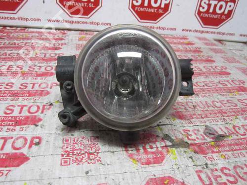 Used Right front fog light FORD FOCUS II (DA_, HCP, DP) [2004-2013]  7358176