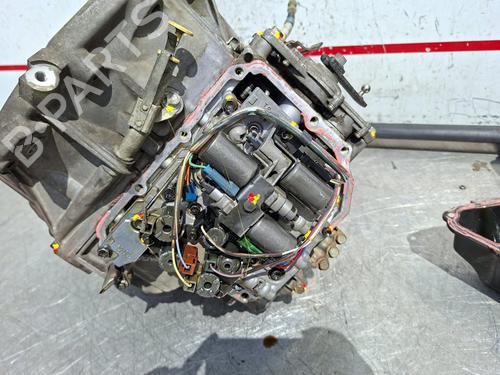 Gearbox VOLVO C30 (533) 2.4 i | BP36419370M3 - Image 6