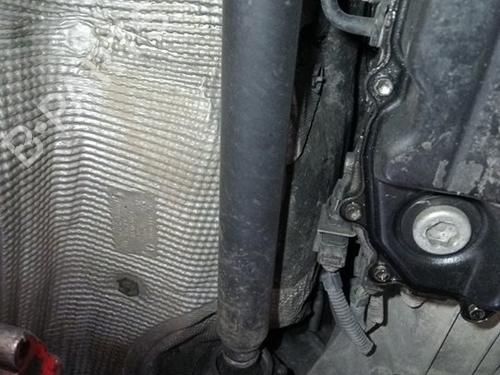 Used Driveshaft AUDI Q7 (4LB) 3.0 TDI quattro (233 hp) 30263869