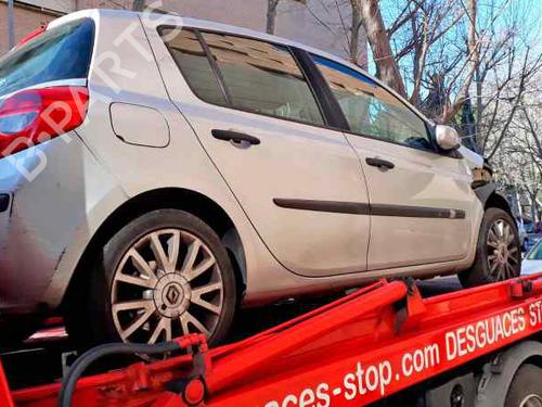 Left taillight RENAULT CLIO III (BR0/1, CR0/1) 1.5 dCi (BR17, CR17) | BP7361710C34 