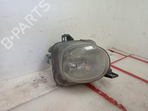 Used Right headlight FIAT MULTIPLA (186_) 1.9 JTD 105 (186AXB1A) (105 hp) 18921752