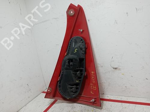Left taillight PEUGEOT 107 (PM_, PN_)  | BP16942872C34