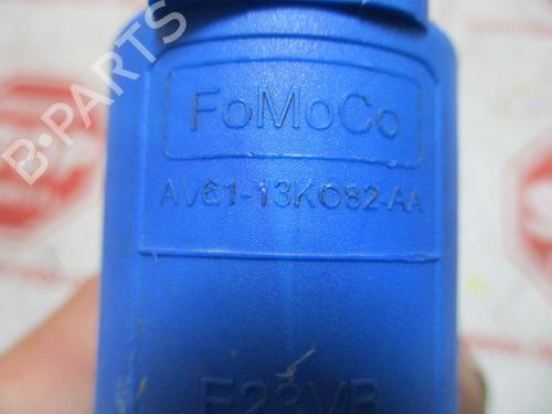 Washer pump FORD C-MAX II (DXA/CB7, DXA/CEU)  | BP15923145E24 