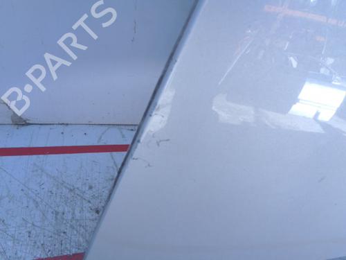 Hood AUDI A6 C6 (4F2) 2.7 TDI quattro | BP17521292C1 
