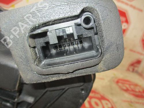 Front right lock VW GOLF VI (5K1) 1.6 TDI | BP8638218C97