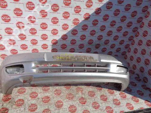 Used Front bumper CITROËN SAXO (S0, S1) 1.4 VTS (75 hp) 7623270