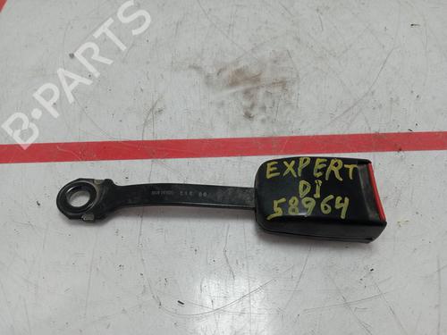 Seat buckle PEUGEOT EXPERT Van (222) 1.9 TD | BP29596038I32