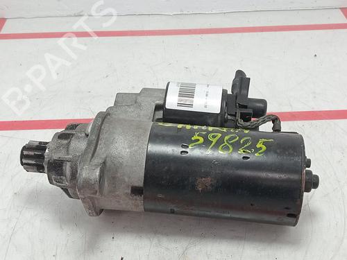 Used Starter Starter 35978690 35978690
