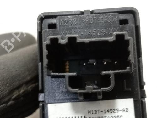 Left rear window switch FORD PUMA (J2K, CF7) | BP27989075I29 - Image 4