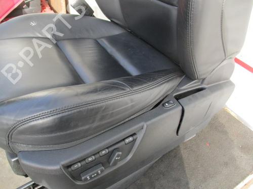 Seats set LAND ROVER RANGE ROVER SPORT I (L320) 2.7 D 4x4 | BP15948703C78 