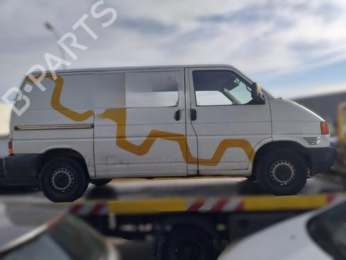 Brake master cylinder VW TRANSPORTER T4 Van (70A, 70H, 7DA, 7DH) 1.9 TD | BP30681827M77 