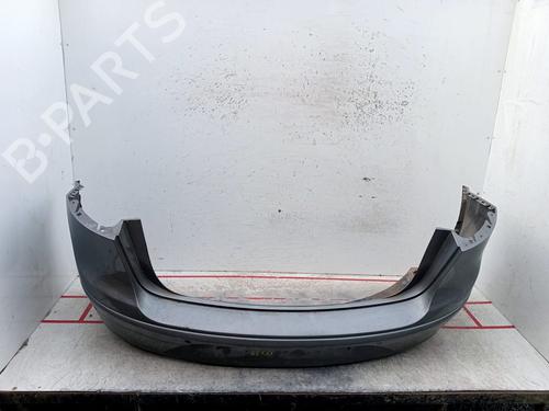Używane Zderzak tylny SEAT ALTEA XL (5P5, 5P8) [2006-2015]  26886242