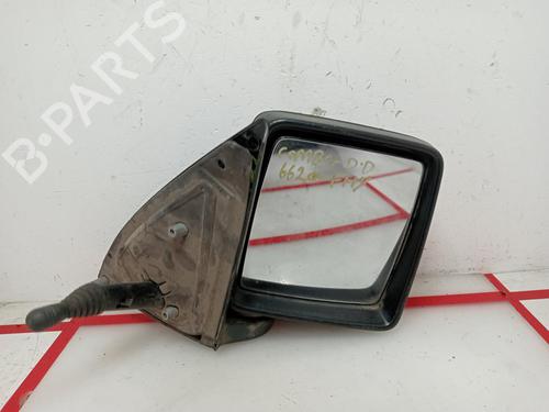 Used Right mirror OPEL COMBO Box Body/MPV 1.3 CDTI 16V (75 hp) 7395688