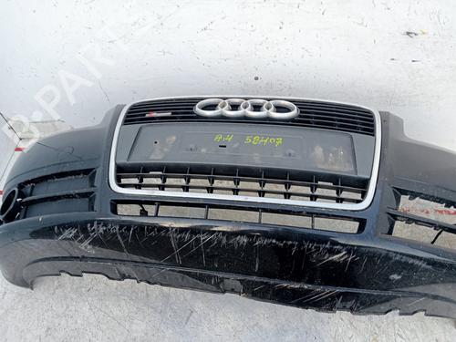 Front bumper AUDI A4 B7 (8EC) 2.0 TDI 16V | BP26291080C7 
