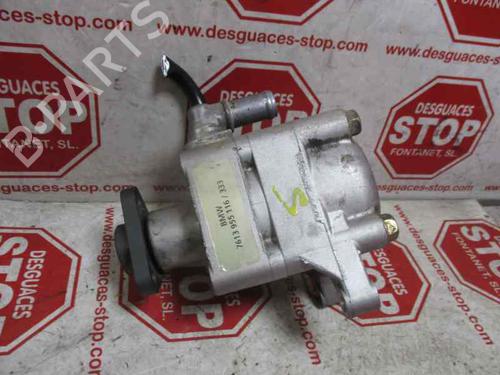 Used Steering pump BMW 3 (E46) 318 i (118 hp) 7390882