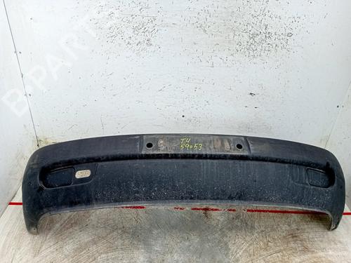 Used Front bumper VW TRANSPORTER T4 Van (70A, 70H, 7DA, 7DH) 1.9 TD (68 hp) 30681818