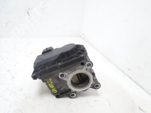 Used Throttle body RENAULT GRAND SCÉNIC III (JZ0/1_) [2009-2016]  9364458