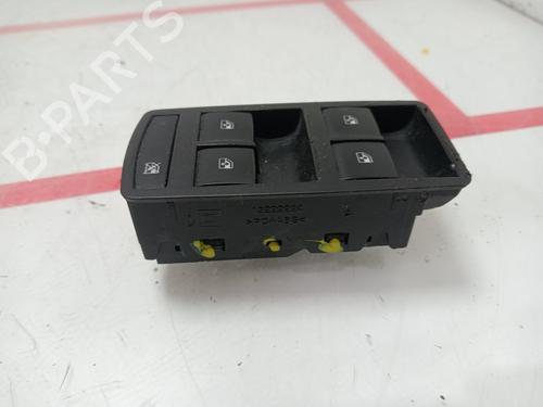 Left front window switch OPEL INSIGNIA A (G09) | BP34102521I27 - Image 6