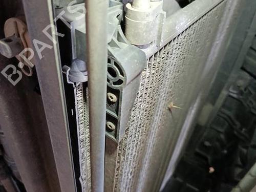 Used AC radiator AC radiator 38870792 38870792