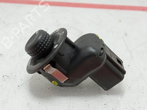 Mirror switch RENAULT CLIO III (BR0/1, CR0/1) 1.5 dCi (BR0H, CR0H, CR1S, BR1S) | BP29176576I25 