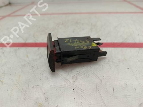 Warning switch SEAT LEON (1P1) | BP40435664I22 - Image 2
