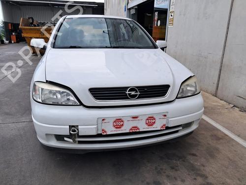 Starter OPEL ASTRA G Hatchback (T98) | BP15936740M8