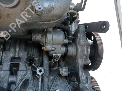 Engine SUZUKI IGNIS I (FH)  | BP25785089M1 
