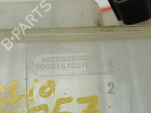 Brake master cylinder RENAULT CLIO IV (BH_)  | BP29982784M77