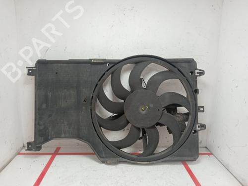Radiator fan OPEL CORSA E (X15) 1.3 CDTI (08, 68) | BP32483700M35 - Image 4