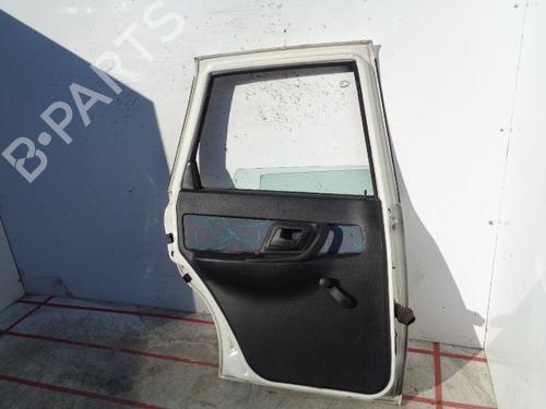 Left rear door SEAT CORDOBA (6K1, 6K2)  | BP16402178C4