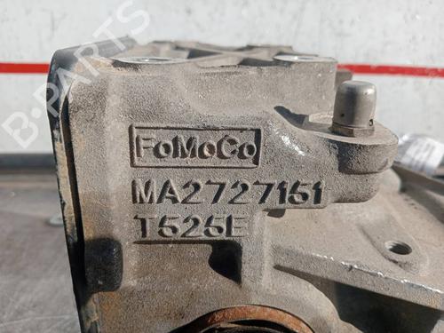Rear differential MAZDA CX-7 (ER) | BP32261723M24 - Image 5