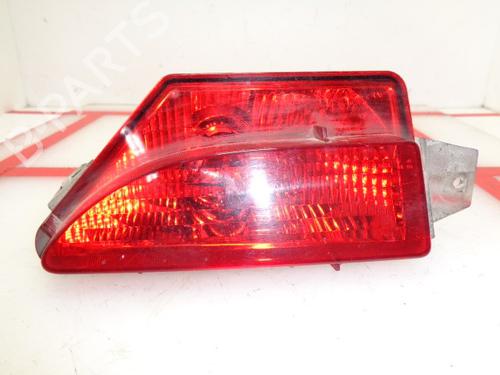 Used Rear fog light FIAT BRAVO II (198_) 1.9 D Multijet (198AXB1A) (120 hp) 15930008