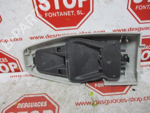 Rétroviseur intérieur SEAT Mii (KF1, KE1) 1.0 | BP7810391I6 