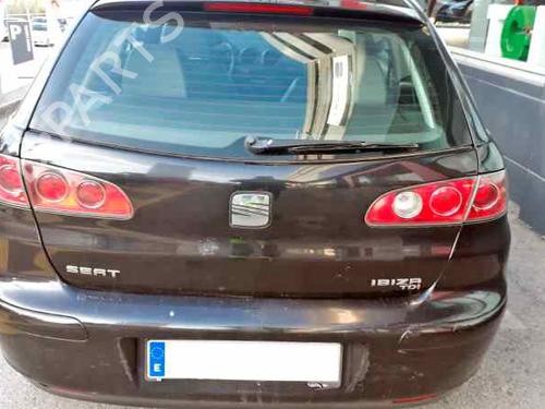 AC compressor SEAT IBIZA III (6L1) | BP7321822M34